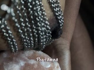 Phetamina