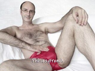 PhilSexyFrench