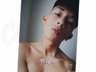 Philip_ol Commando Sexy