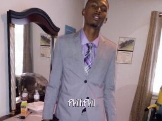 PhilliPhil