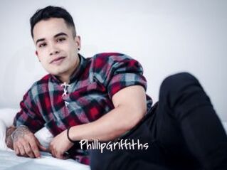 PhillipGriffiths