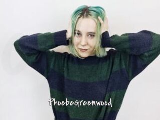 PhoebeGreenwood