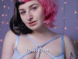 PhoebeUltraX