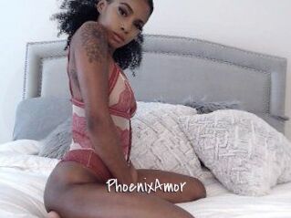 PhoenixAmor