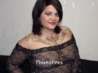 PhoenixFirex
