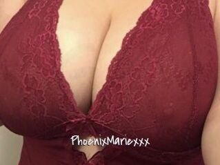 PhoenixMariexxx