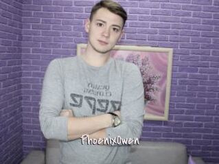 PhoenixOwen