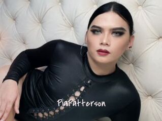 PiaPatterson