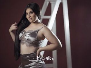 PiaSallow Commando Sexy