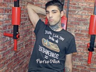 PierceDillon