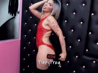 PiinkyPreg Commando Sexy