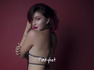 Piinkyhot
