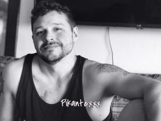 Pikantexxx