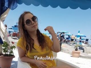 Pinacolladaa