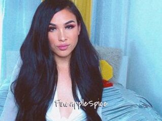 PineappleSpice