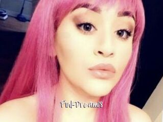PinkDream18