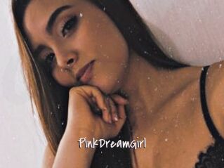 PinkDreamGirl