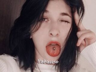 PinkGoose