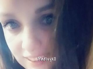PinkIvyXO Commando Sexy