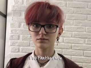 PinkPantherWow