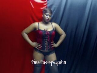 PinkPussySquita
