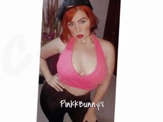 PinkkBunny18