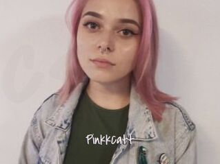 PinkkCatt