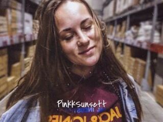 PinkkSunsett