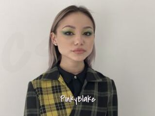 PinkyBlake
