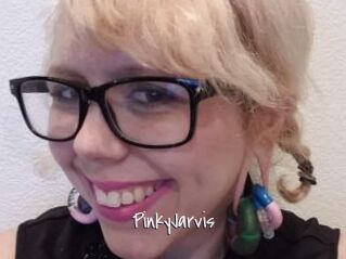 PinkyJarvis