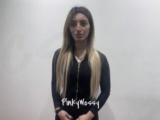 PinkyWossy