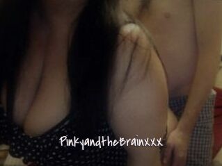PinkyandtheBrainXXX