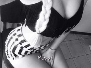 PionyGrl