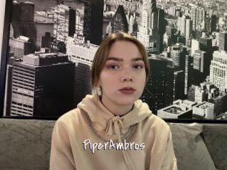 PiperAmbros