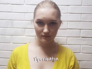 PiperHeaton