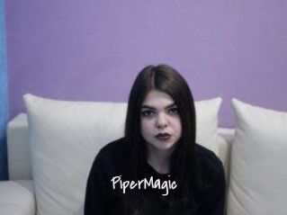 PiperMagic