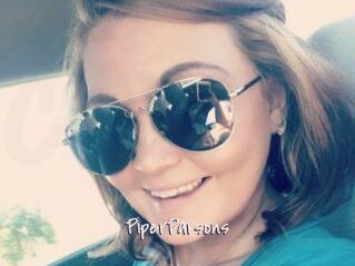 Piper_Parsons Commando Sexy