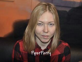 PiperPerry