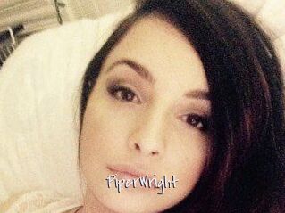 PiperWright