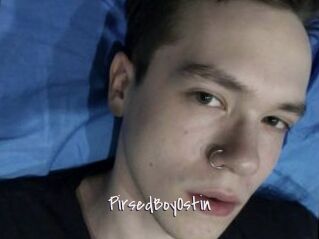 PirsedBoyOstin