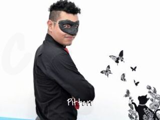 Pitterr