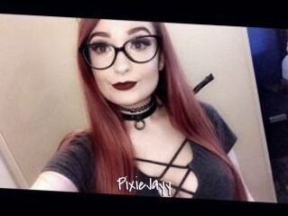 PixieJayy