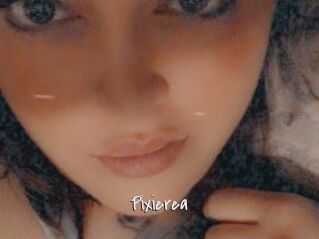 Pixierea