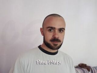 PlanetMarx