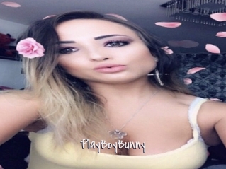 PlayBoyBunny Commando Sexy