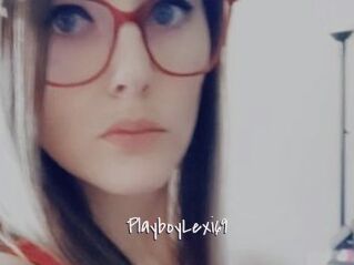 PlayboyLexi69