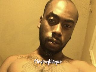 Playboyblaque