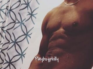 Playboyphilly