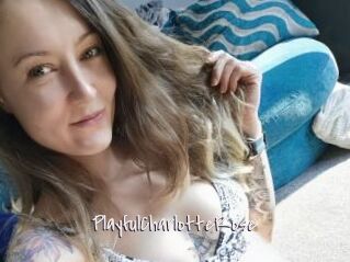 PlayfulCharlotteRose