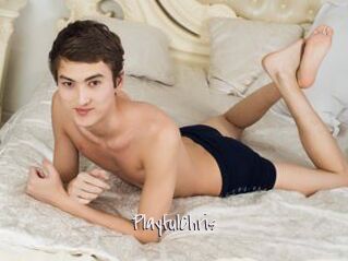PlayfulChris